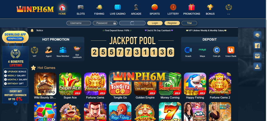 Subukan ang mga libreng slot Pinakatanyag na laro, online casino, madaling laruin sa pamamagitan ng mobile, websiteWinph6