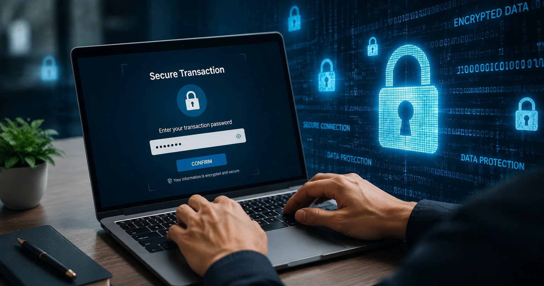 How to Manage Your winph transaction password Safely and Efficiently - image 2