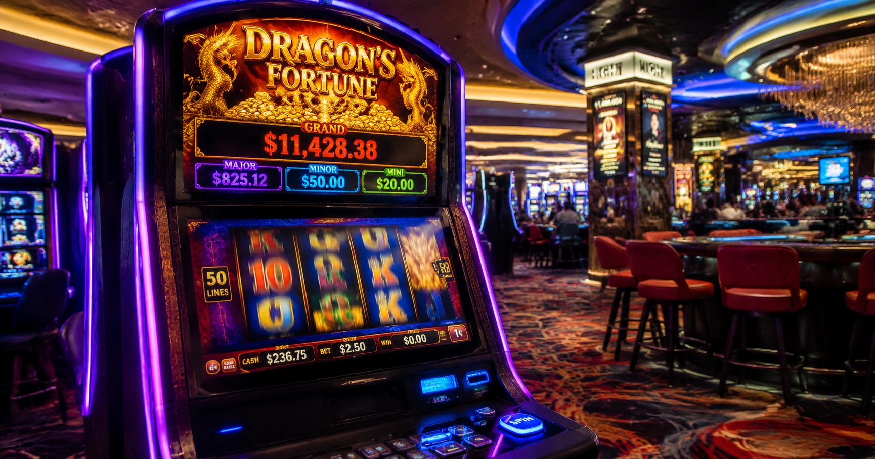 Exploring the Excitement of Superace88 Slot: Trends, Features, and Gaming Insights - image 1 Exploring the Excitement of Superace88 Slot: Trends, Features, and Gaming Insights - image 1