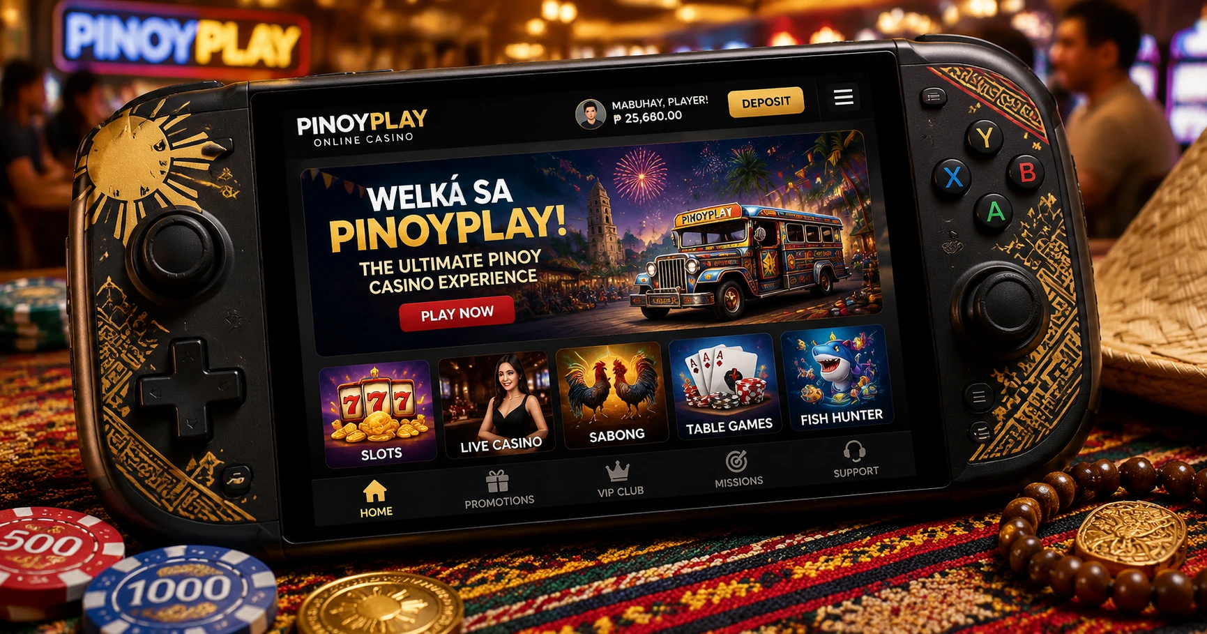 Exploring the Exciting World of winph game and Its Impact on Filipino Gaming Culture - image 2 Exploring the Exciting World of winph game and Its Impact on Filipino Gaming Culture - image 2