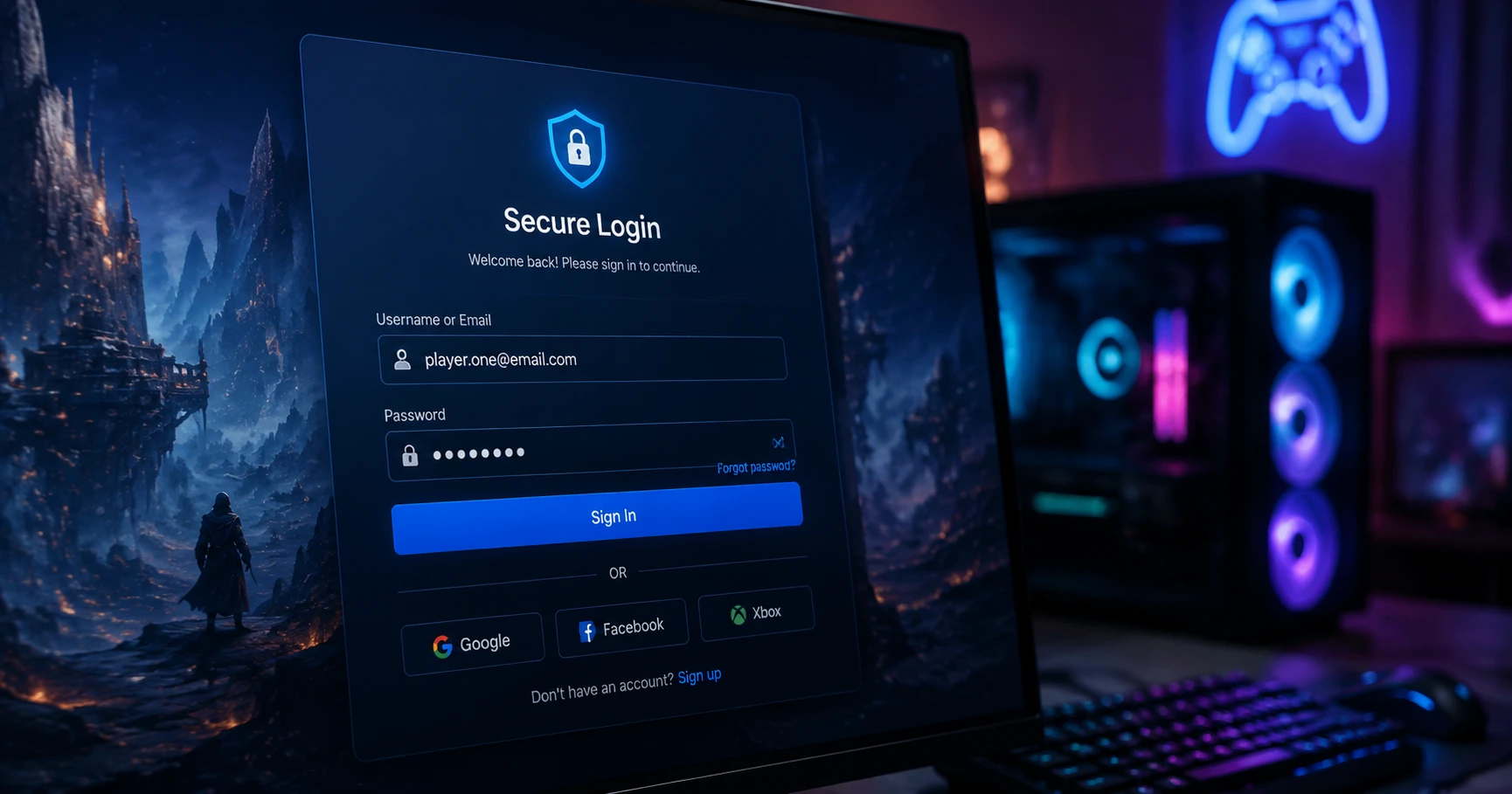 Understanding the winph 333 login philippines Process and Its Importance - image 1