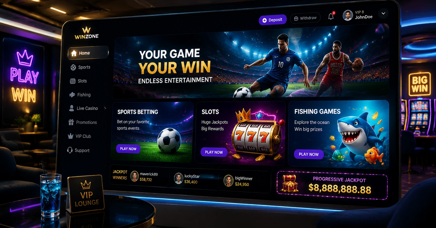 Comprehensive Guide to winqph: Features, Login, and More - image 1 Comprehensive Guide to winqph: Features, Login, and More - image 1
