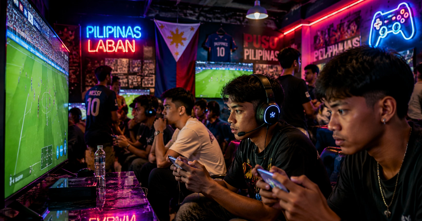 Discovering Phcity: The Heart of Filipino Football and Gaming - image 2 Discovering Phcity: The Heart of Filipino Football and Gaming - image 2