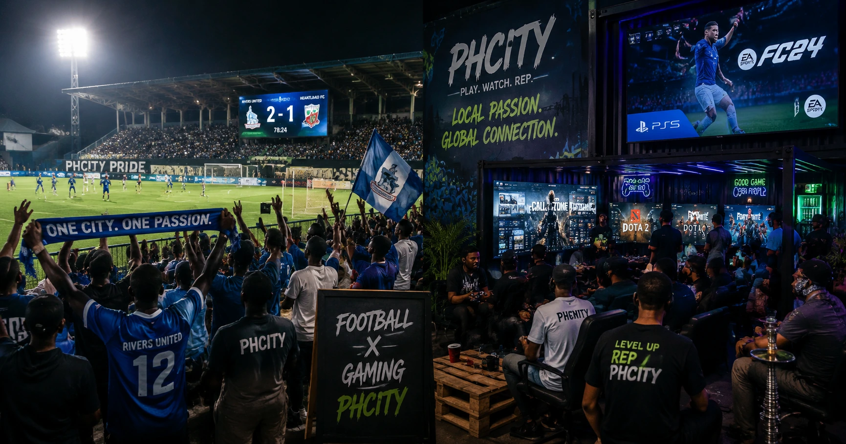 Discovering Phcity: The Heart of Filipino Football and Gaming - image 3 Discovering Phcity: The Heart of Filipino Football and Gaming - image 3